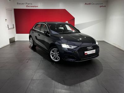 Audi A3 Sportback 40 TFSIe 204 S tronic 6 Design   - 1