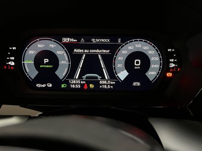 Audi A3 Sportback 40 TFSIe 204 S tronic 6 Design   - 10
