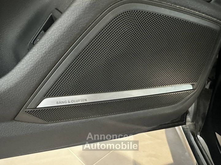Audi A6 Avant 40 TDI 204 ch S tronic 7 S line - 11