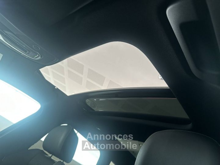 Audi A6 Avant 40 TDI 204 ch S tronic 7 S line - 15