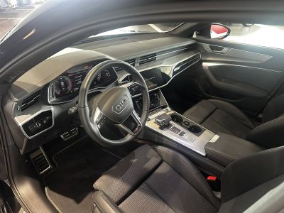 Audi A6 Avant 40 TDI 204 ch S tronic 7 S line   - 16