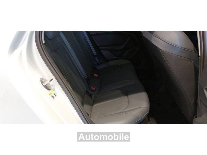 Audi A1 ALLSTREET 30 TFSI 110 ch S tronic 7 Avus - 9