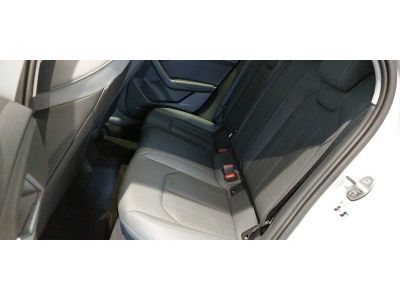 Audi A1 ALLSTREET 30 TFSI 110 ch S tronic 7 Avus   - 10
