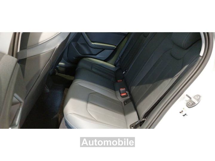 Audi A1 ALLSTREET 30 TFSI 110 ch S tronic 7 Avus - 10