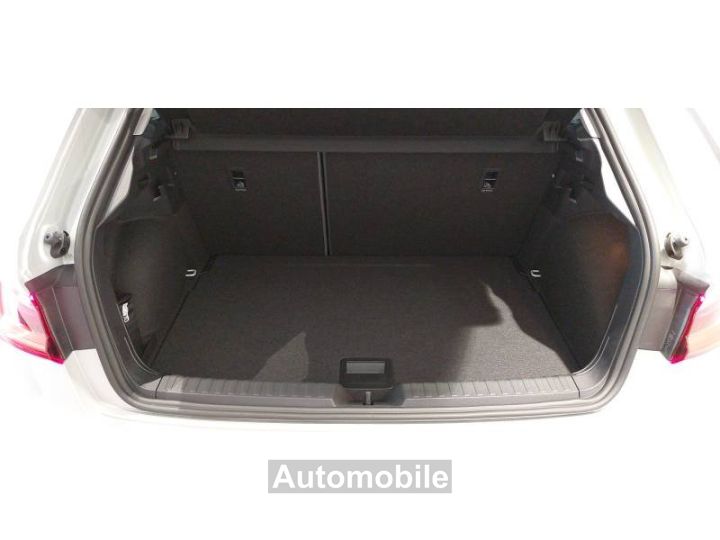 Audi A1 ALLSTREET 30 TFSI 110 ch S tronic 7 Avus - 11