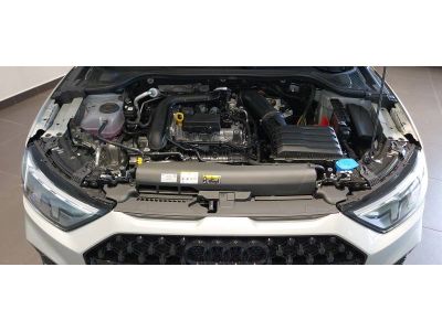 Audi A1 ALLSTREET 30 TFSI 110 ch S tronic 7 Avus   - 12