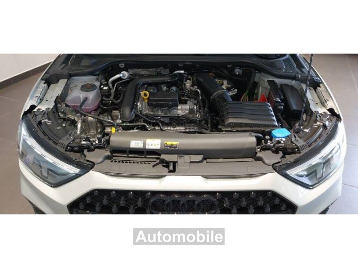 Audi A1 ALLSTREET 30 TFSI 110 ch S tronic 7 Avus - 12