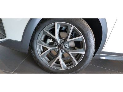 Audi A1 ALLSTREET 30 TFSI 110 ch S tronic 7 Avus   - 13