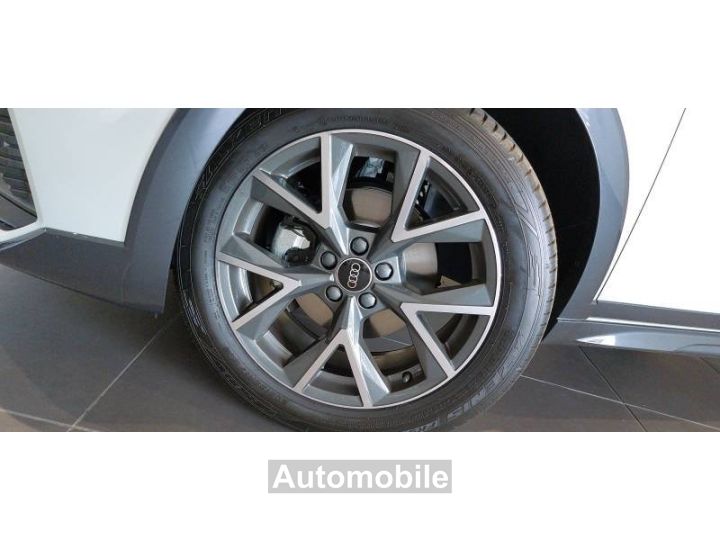 Audi A1 ALLSTREET 30 TFSI 110 ch S tronic 7 Avus - 13