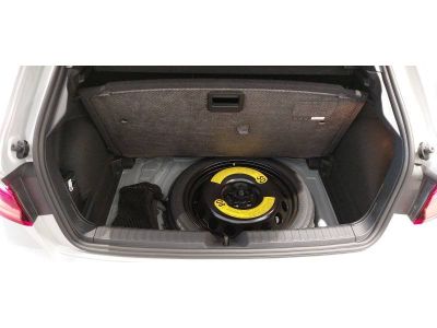 Audi A1 ALLSTREET 30 TFSI 110 ch S tronic 7 Avus   - 15