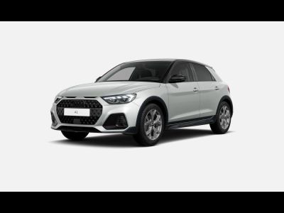 Audi A1 ALLSTREET 30 TFSI 110 ch S tronic 7 Avus   - 16