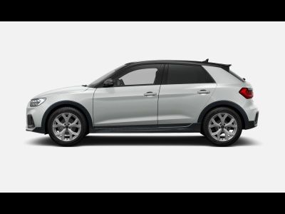 Audi A1 ALLSTREET 30 TFSI 110 ch S tronic 7 Avus   - 17