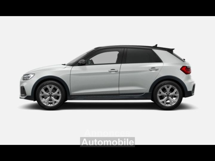 Audi A1 ALLSTREET 30 TFSI 110 ch S tronic 7 Avus - 17