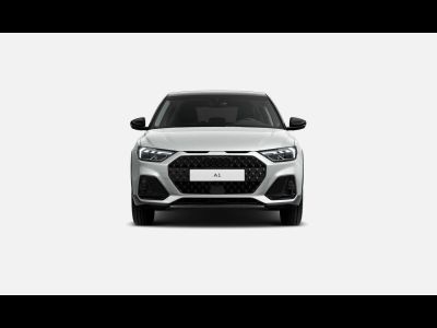 Audi A1 ALLSTREET 30 TFSI 110 ch S tronic 7 Avus   - 18