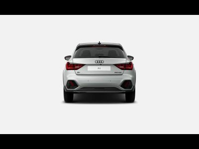 Audi A1 ALLSTREET 30 TFSI 110 ch S tronic 7 Avus   - 20