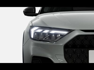 Audi A1 ALLSTREET 30 TFSI 110 ch S tronic 7 Avus   - 21