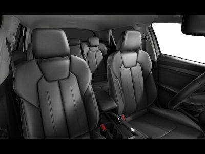 Audi A1 ALLSTREET 30 TFSI 110 ch S tronic 7 Avus   - 22