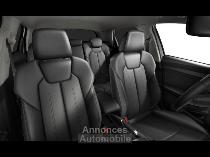 Audi A1 ALLSTREET 30 TFSI 110 ch S tronic 7 Avus - 22