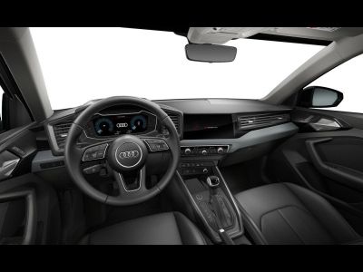 Audi A1 ALLSTREET 30 TFSI 110 ch S tronic 7 Avus   - 23