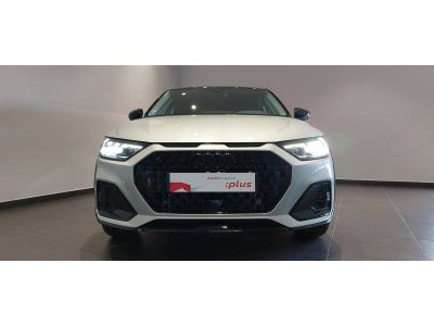 Audi A1 ALLSTREET 30 TFSI 110 ch S tronic 7 Avus   - 24