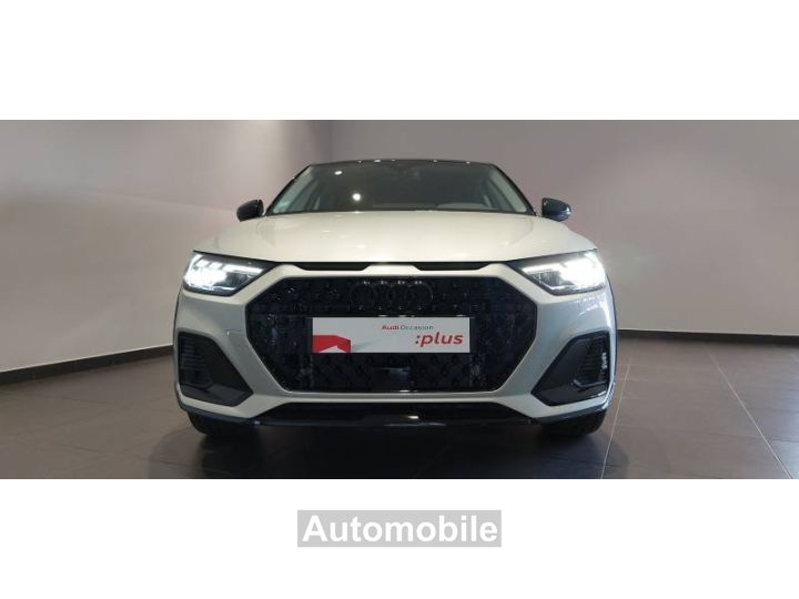 Audi A1 ALLSTREET 30 TFSI 110 ch S tronic 7 Avus - 24