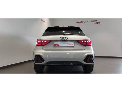 Audi A1 ALLSTREET 30 TFSI 110 ch S tronic 7 Avus   - 25