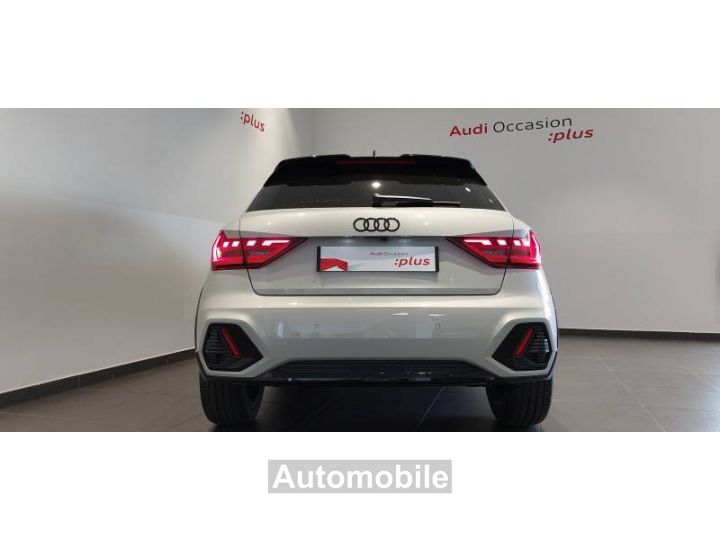 Audi A1 ALLSTREET 30 TFSI 110 ch S tronic 7 Avus - 25