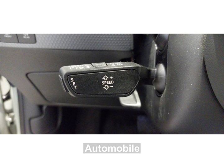 Audi A1 ALLSTREET 30 TFSI 110 ch S tronic 7 Avus - 26