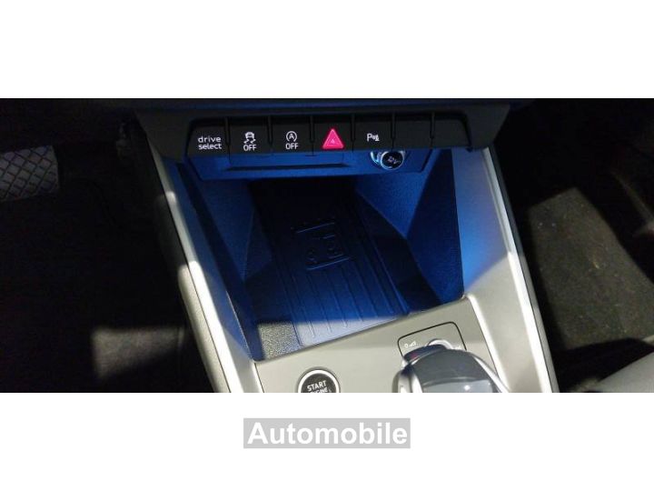 Audi A1 ALLSTREET 30 TFSI 110 ch S tronic 7 Avus - 27