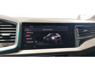 Audi A1 ALLSTREET 30 TFSI 110 ch S tronic 7 Avus   - 29