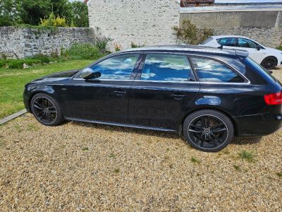 Audi S4 Avant Quattro 3,0L V6 TFSI S-TRONIC   - 1