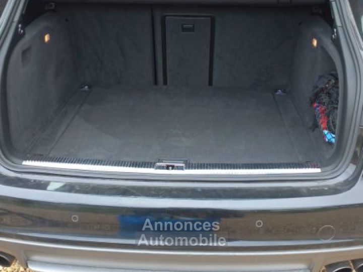 Audi S4 Avant Quattro 3,0L V6 TFSI S-TRONIC - 5
