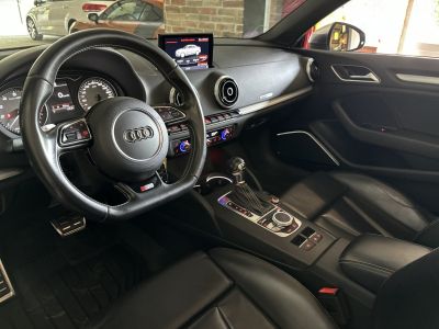 Audi S3 CABRIOLET 20 TFSI 300 CV QUATTRO S-TRONIC   - 6