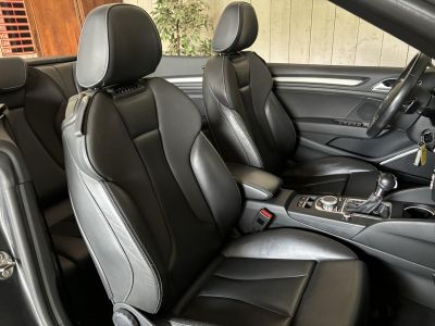 Audi S3 CABRIOLET 20 TFSI 300 CV QUATTRO S-TRONIC   - 10