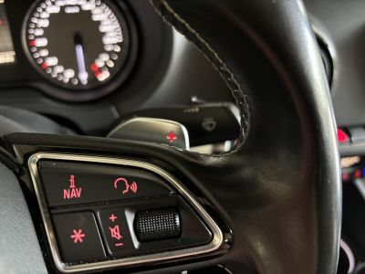 Audi S3 CABRIOLET 20 TFSI 300 CV QUATTRO S-TRONIC   - 11