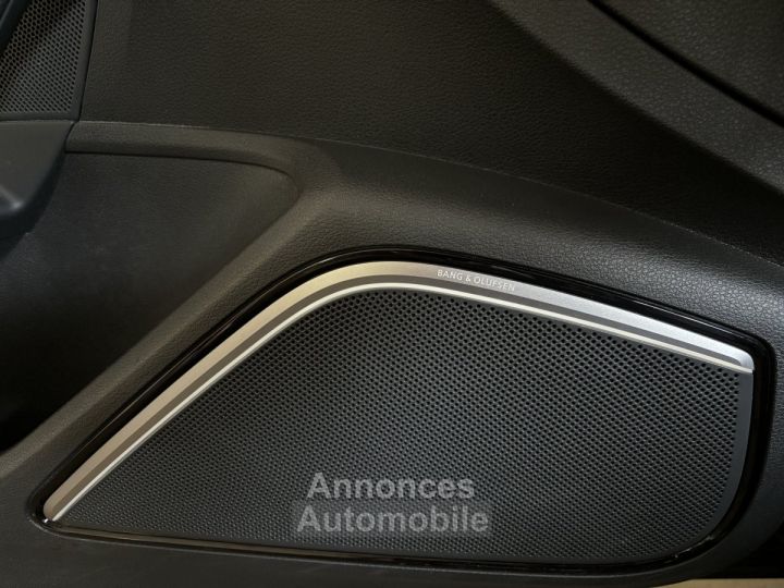 Audi S3 CABRIOLET 20 TFSI 300 CV QUATTRO S-TRONIC - 13