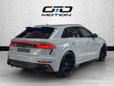 Audi RS Q8 RSQ8-S ABT 700ch Tiptronic 8 Quattro   - 2