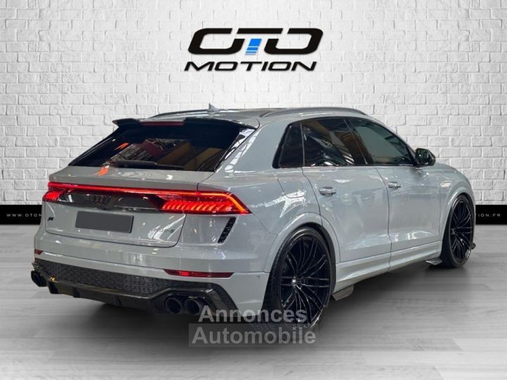 Audi RS Q8 RSQ8-S ABT 700ch Tiptronic 8 Quattro - 2