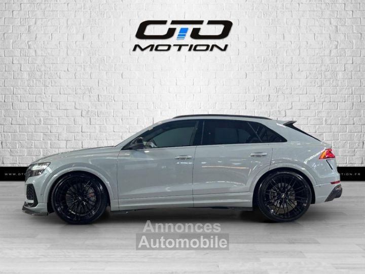 Audi RS Q8 RSQ8-S ABT 700ch Tiptronic 8 Quattro - 3