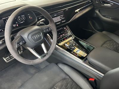 Audi RS Q8 RSQ8-S ABT 700ch Tiptronic 8 Quattro   - 4