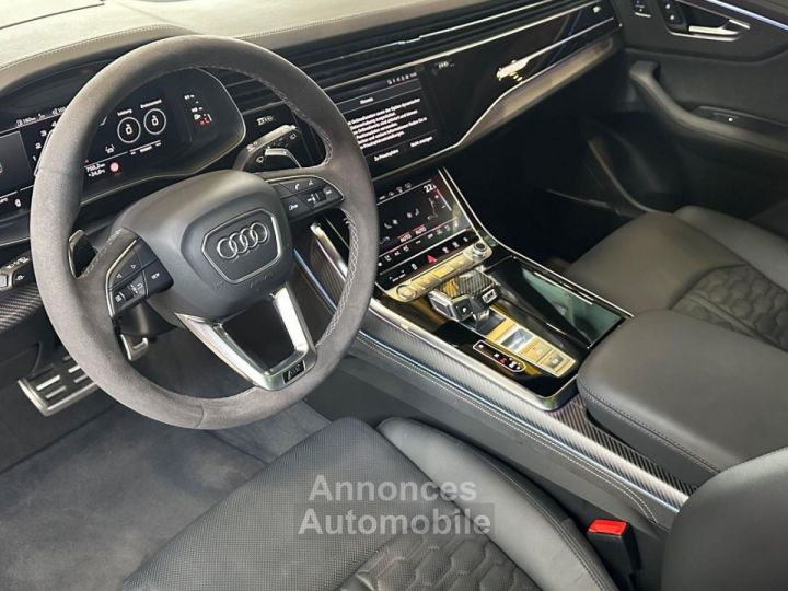 Audi RS Q8 RSQ8-S ABT 700ch Tiptronic 8 Quattro - 4