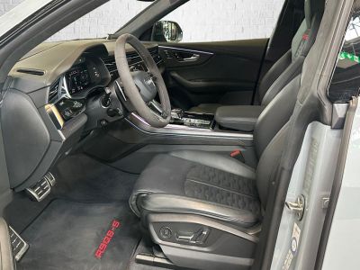 Audi RS Q8 RSQ8-S ABT 700ch Tiptronic 8 Quattro   - 5