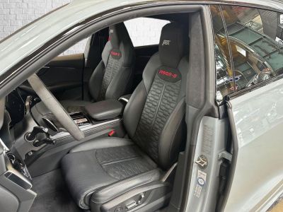 Audi RS Q8 RSQ8-S ABT 700ch Tiptronic 8 Quattro   - 6