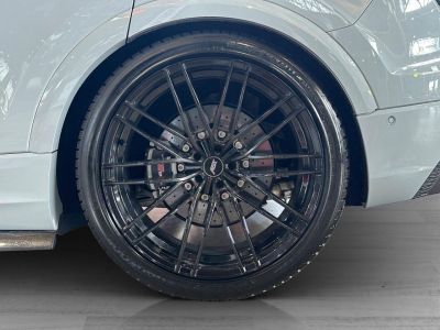 Audi RS Q8 RSQ8-S ABT 700ch Tiptronic 8 Quattro   - 8