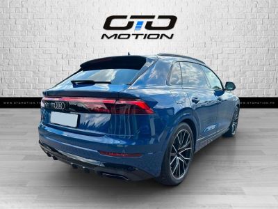 Audi Q8 60 TFSI e 490 Tiptronic 8 quattro Competition TFSIe   - 2