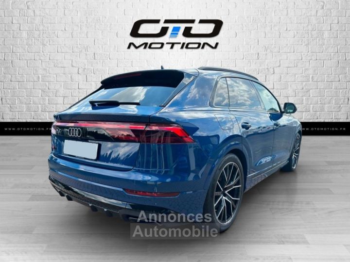 Audi Q8 60 TFSI e 490 Tiptronic 8 quattro Competition TFSIe - 2