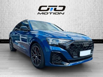 Audi Q8 60 TFSI e 490 Tiptronic 8 quattro Competition TFSIe   - 3