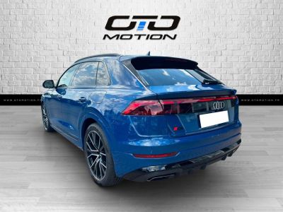 Audi Q8 60 TFSI e 490 Tiptronic 8 quattro Competition TFSIe   - 4