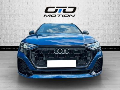 Audi Q8 60 TFSI e 490 Tiptronic 8 quattro Competition TFSIe   - 5