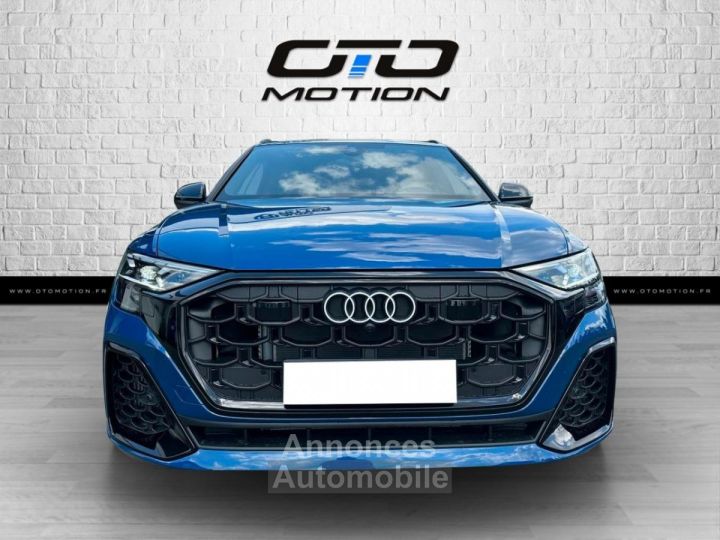 Audi Q8 60 TFSI e 490 Tiptronic 8 quattro Competition TFSIe - 5